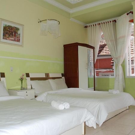Bich Khue Hotel Da Lat Zewnętrze zdjęcie