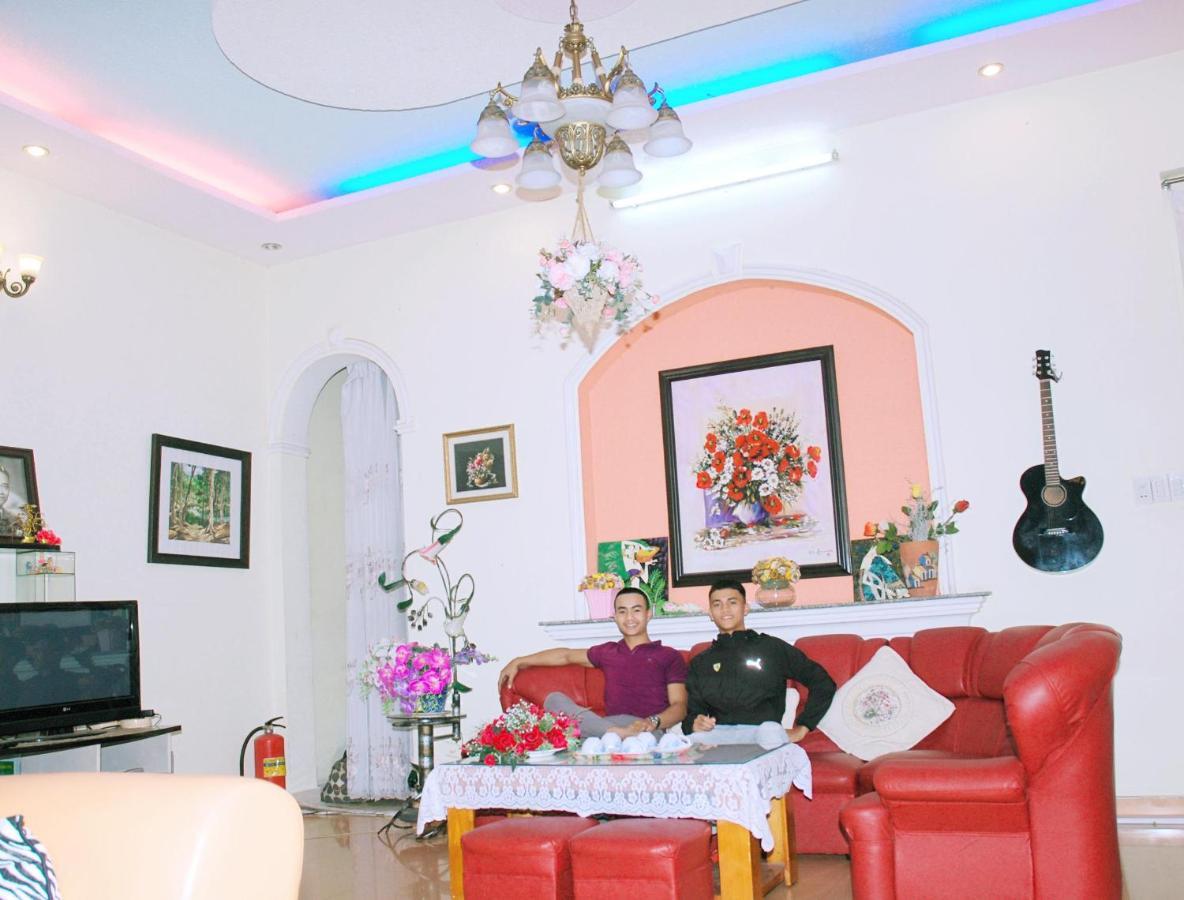 Bich Khue Hotel Da Lat Zewnętrze zdjęcie