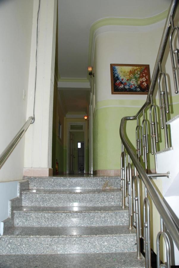 Bich Khue Hotel Da Lat Zewnętrze zdjęcie