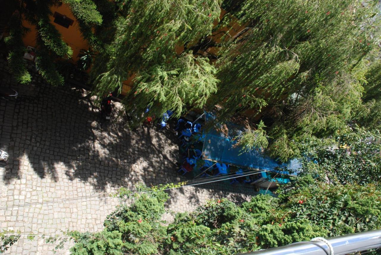 Bich Khue Hotel Da Lat Zewnętrze zdjęcie