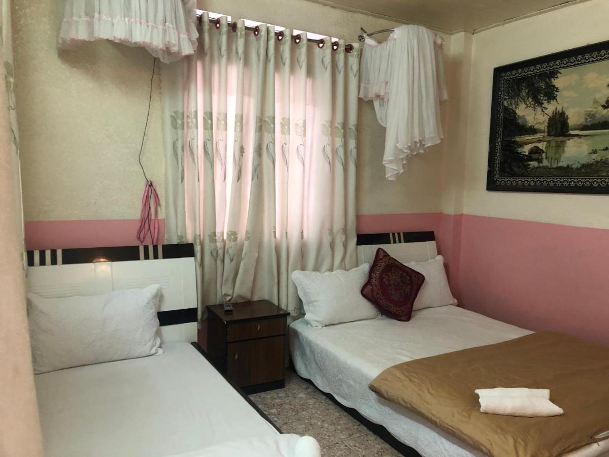 Bich Khue Hotel Da Lat Zewnętrze zdjęcie