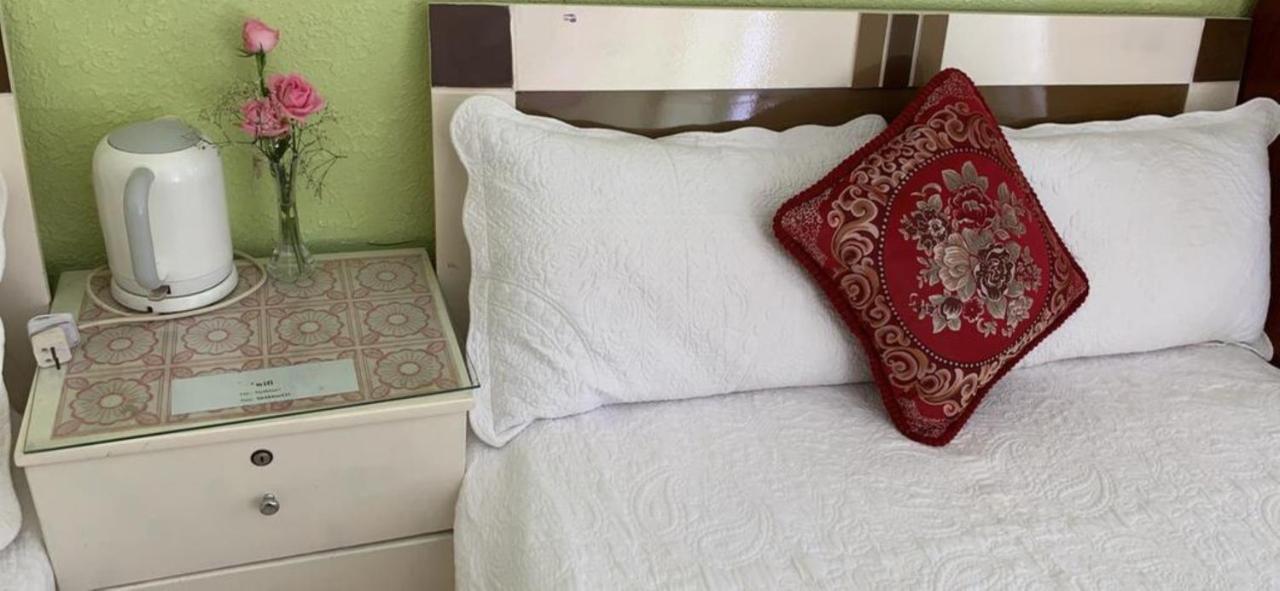 Bich Khue Hotel Da Lat Zewnętrze zdjęcie