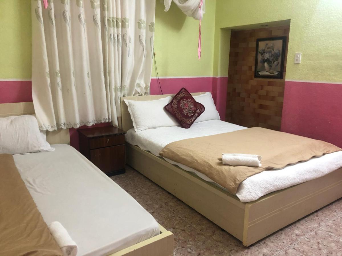 Bich Khue Hotel Da Lat Zewnętrze zdjęcie