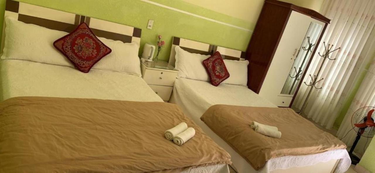 Bich Khue Hotel Da Lat Zewnętrze zdjęcie